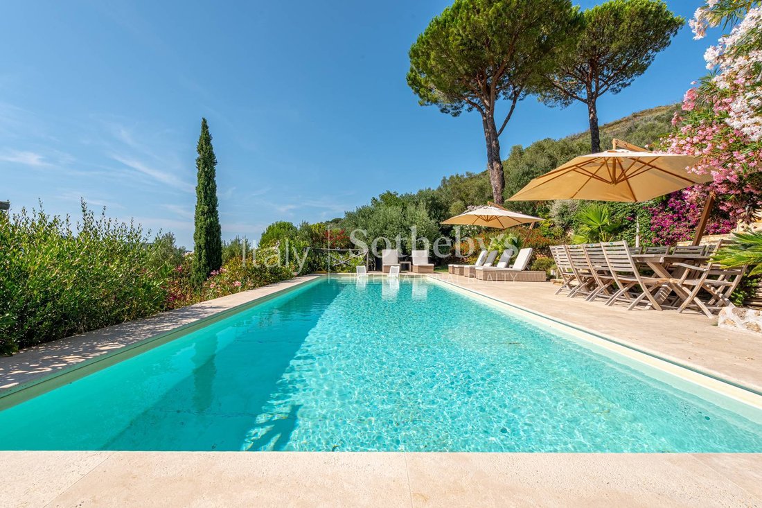House in Porto Santo Stefano, Monte Argentario, Tuscany 3 - 14561918