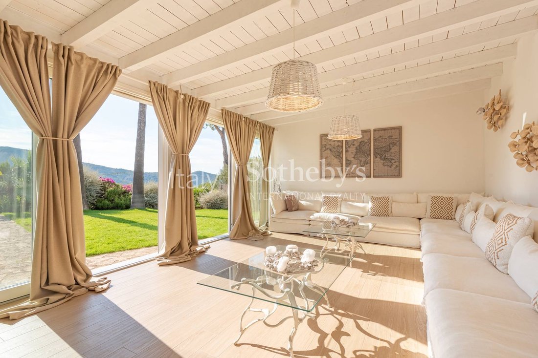 House in Porto Santo Stefano, Monte Argentario, Tuscany 4 - 14561918
