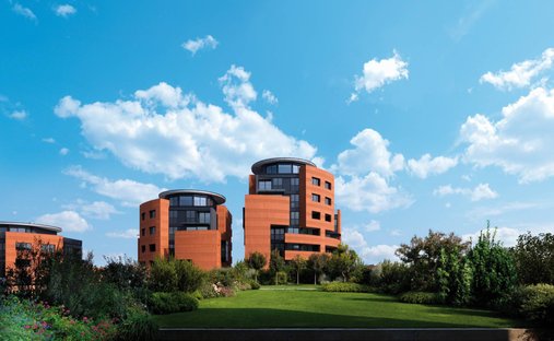 Apartment in Rondinella-Baraggia-Restellone, Sesto San Giovanni, Lombardy 1
