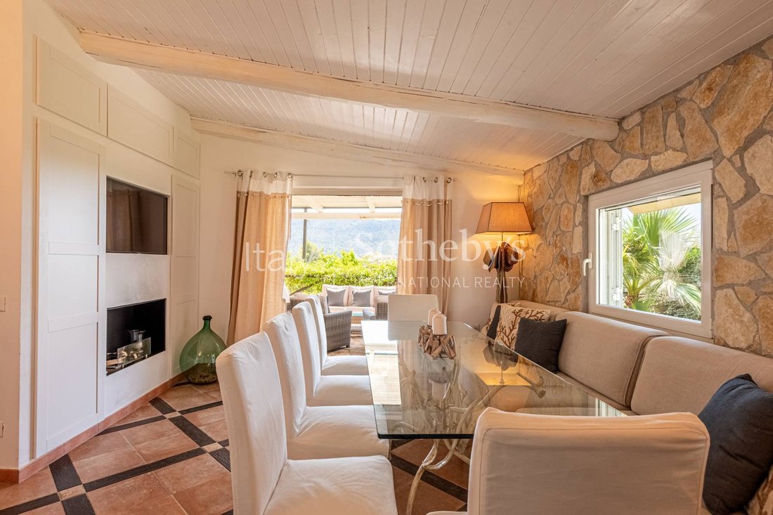 House in Porto Santo Stefano, Monte Argentario, Tuscany 5 - 14561918