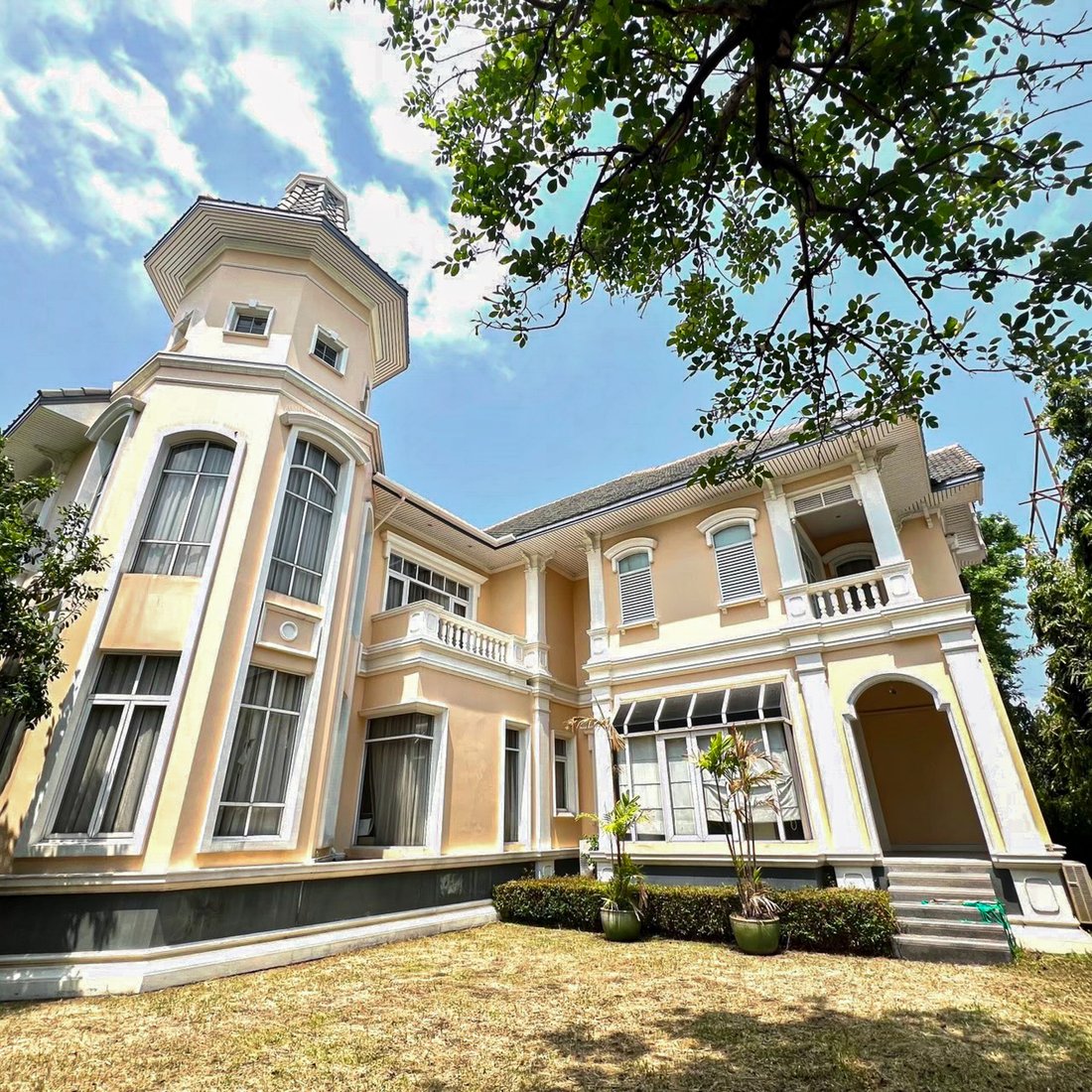 House in Chorakhe Bua, Bangkok, Thailand 1 - 14561907