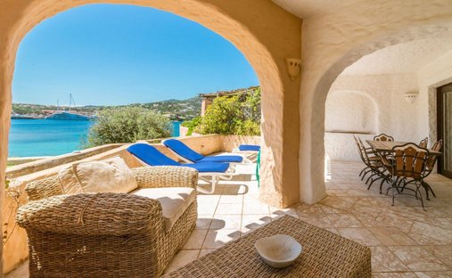 Appartamento a Marina di Porto Cervo, Porto Cervo, Italia 1