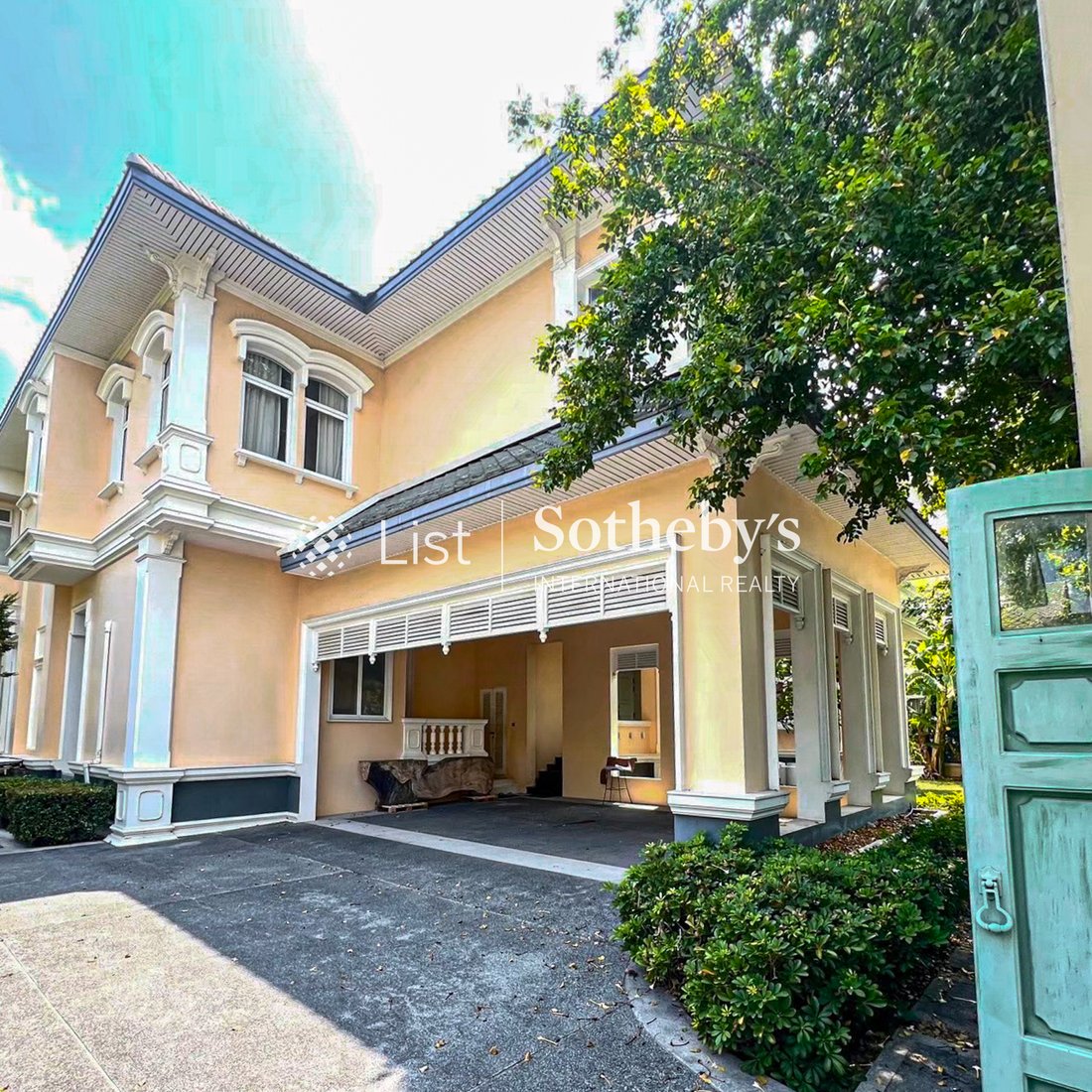 House in Chorakhe Bua, Bangkok, Thailand 5 - 14561907