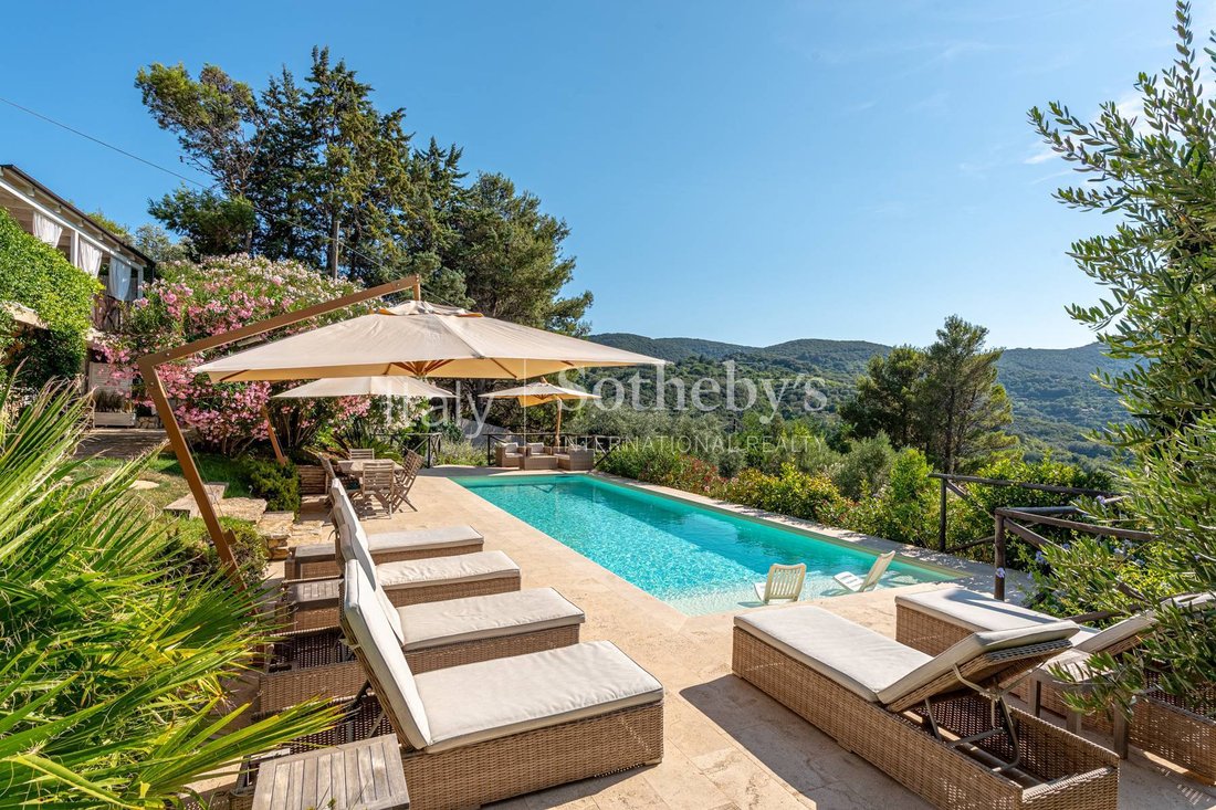House in Porto Santo Stefano, Monte Argentario, Tuscany 2 - 14561918