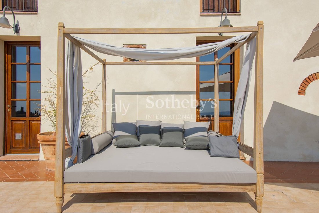 House in Palaia, Tuscany, Italy 5 - 14561923
