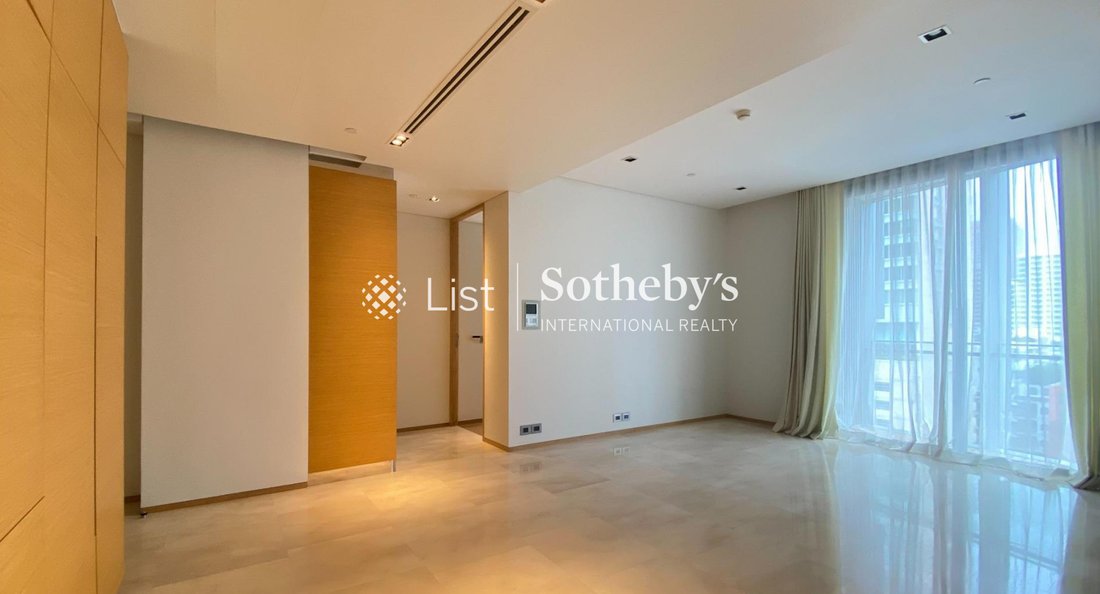 Condo in Bangkok, Krung Thep Maha Nakhon, Thailand 4 - 14561938