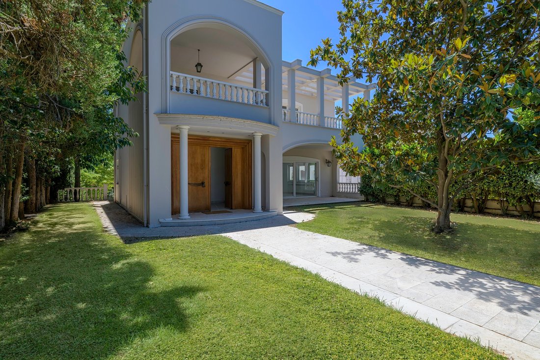 House in Ekali, Attica, Greece 2 - 14562029