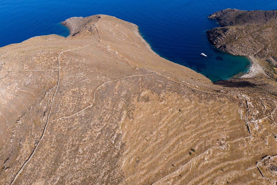 Terreno a Kea, Aegean, Grecia 2 - 14561975