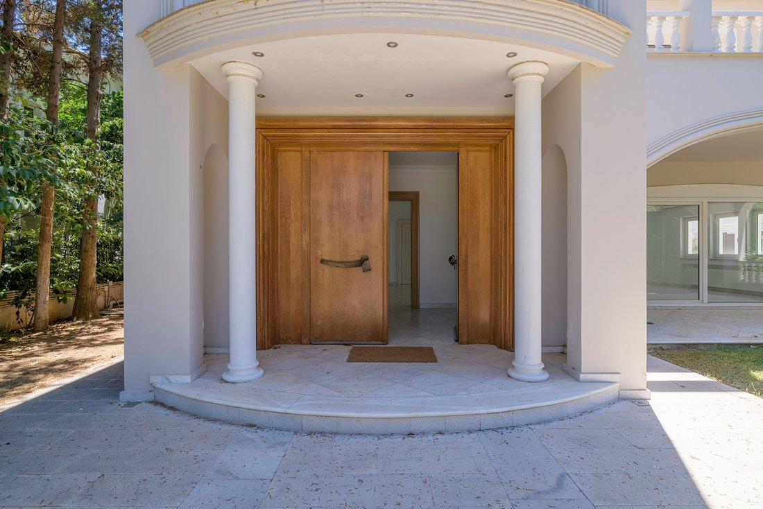 House in Ekali, Attica, Greece 3 - 14562029