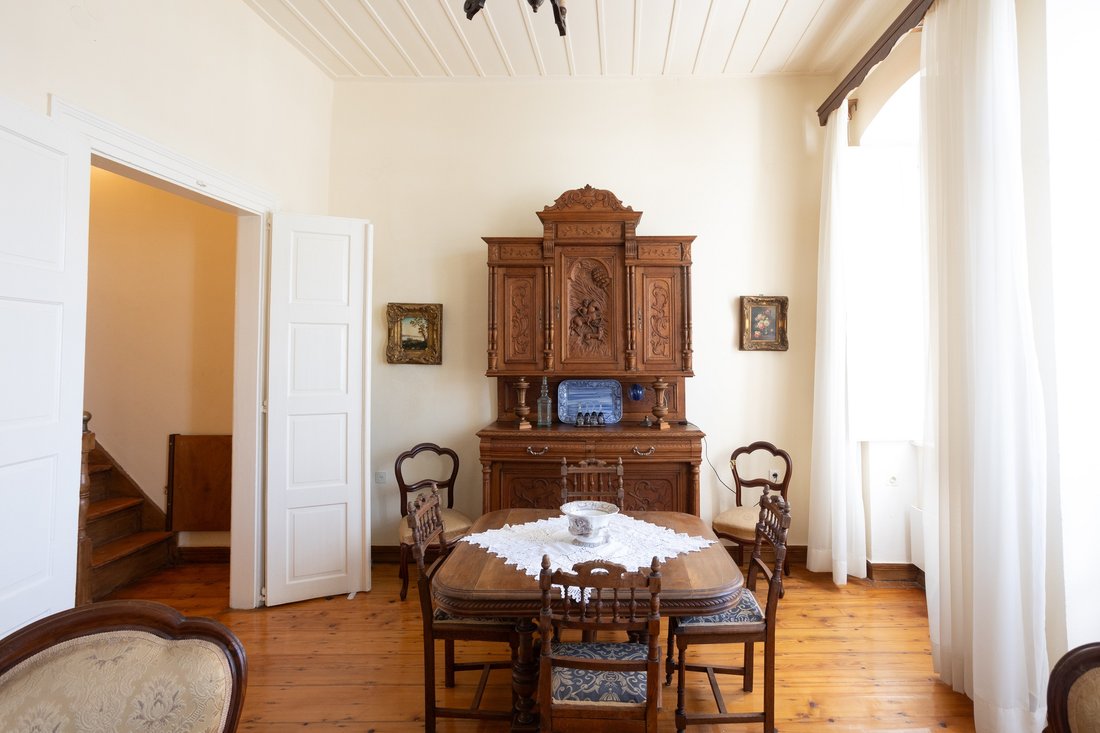 House in Syros, Aegean, Greece 5 - 14562021