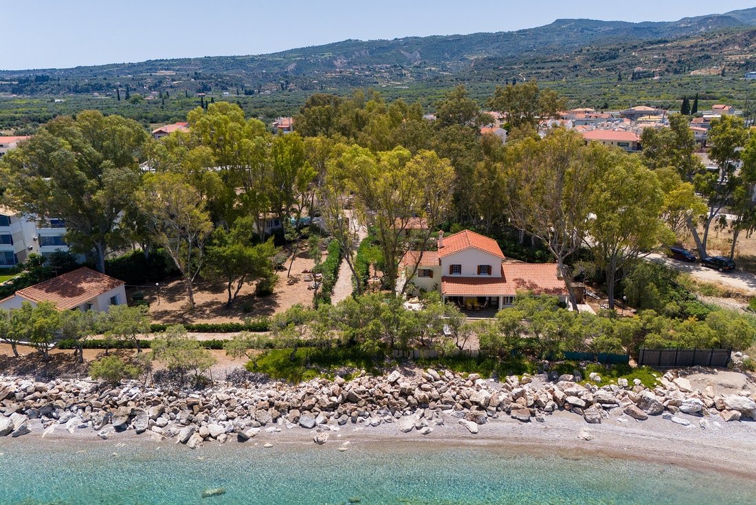 House in Xylokastro Community, Xylokastro, Greece 2 - 14561970