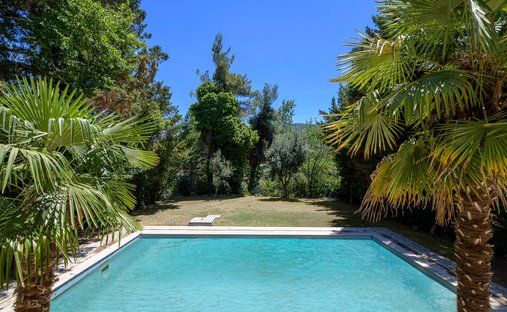 Casa a Ekali, Attica, Grecia 1