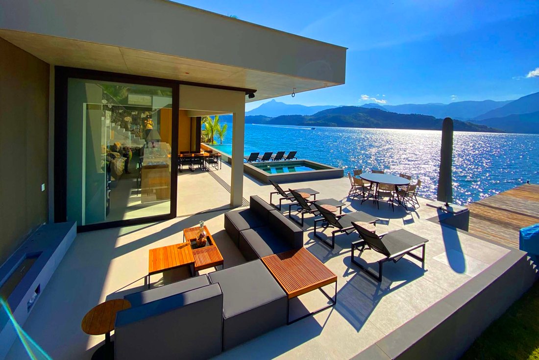 House in Pontal, State of Rio de Janeiro, Brazil 3 - 14561977