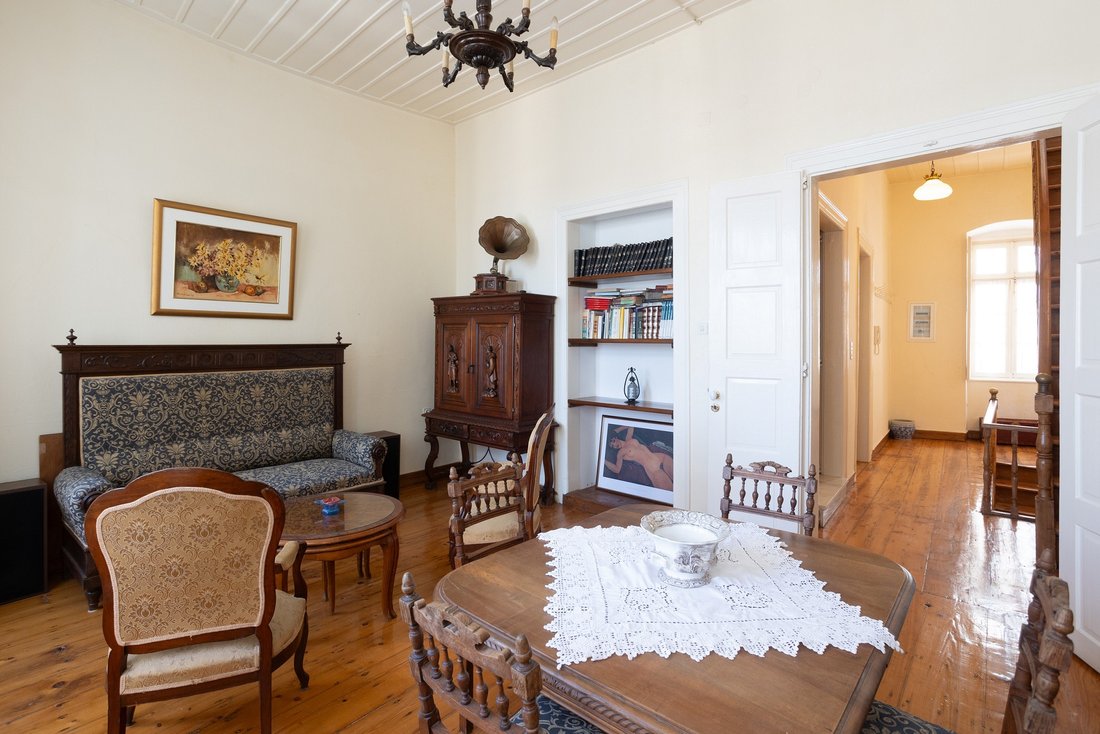 House in Syros, Aegean, Greece 4 - 14562021