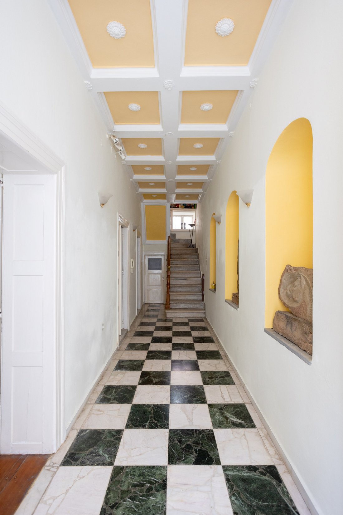 House in Syros, Aegean, Greece 2 - 14562021