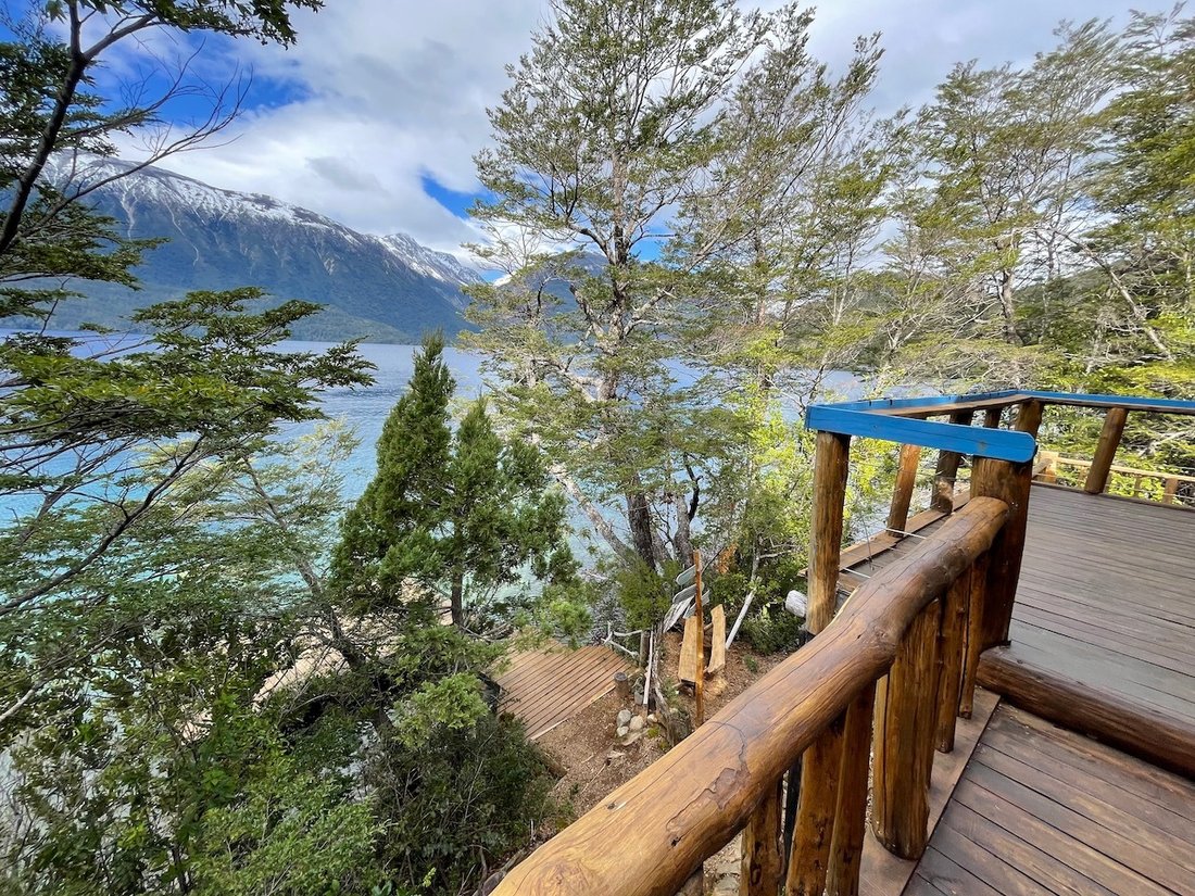 Private Island in Llanada Grande, Los Lagos, Chile 3 - 14569431
