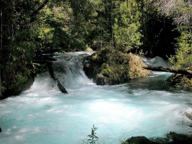 Land in Llanada Grande, Los Lagos, Chile 5 - 14562395