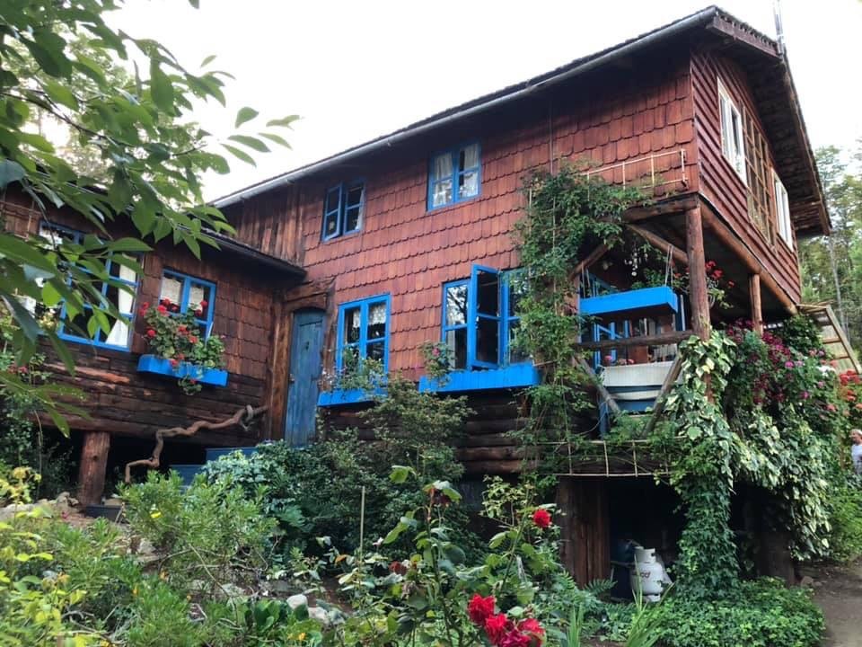 Private Island in Llanada Grande, Los Lagos, Chile 4 - 14569431