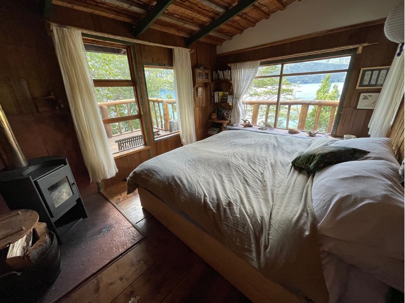 Private Island in Llanada Grande, Los Lagos, Chile 5 - 14569431