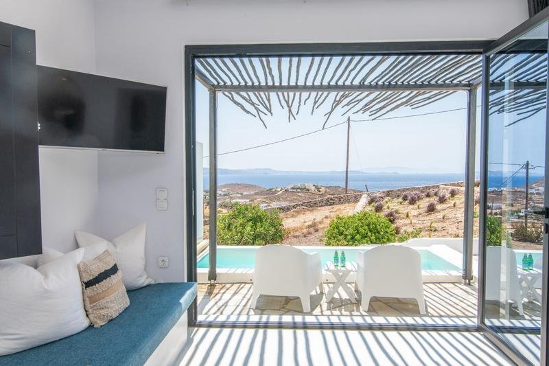 House in Tinos, Aegean, Greece 2 - 13852708
