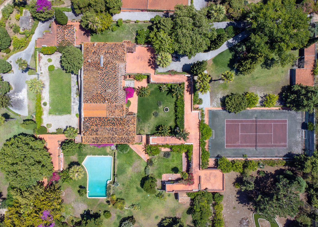Villa in Laranjeiro e Feijo, Setubal, Portugal 3 - 14564607