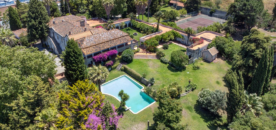 Villa in Laranjeiro e Feijo, Setubal, Portugal 4 - 14564607