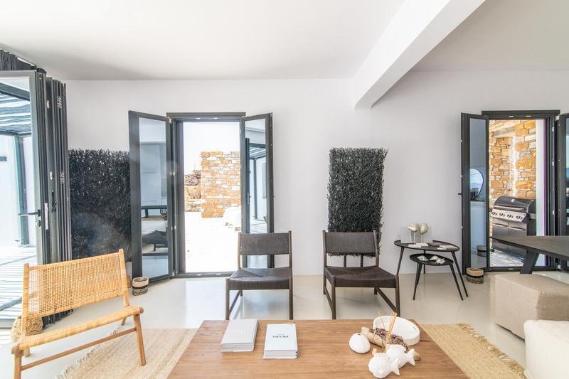 House in Tinos, Aegean, Greece 4 - 13852708