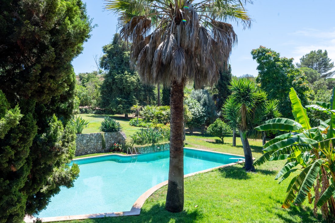 Villa in Laranjeiro e Feijo, Setubal, Portugal 5 - 14564607
