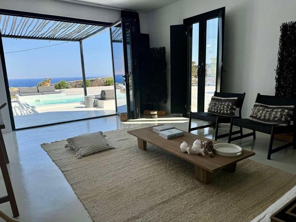 House in Tinos, Aegean, Greece 3 - 13852708