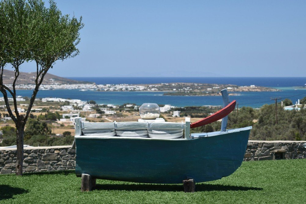 House in Paros, Aegean, Greece 1 - 14562983