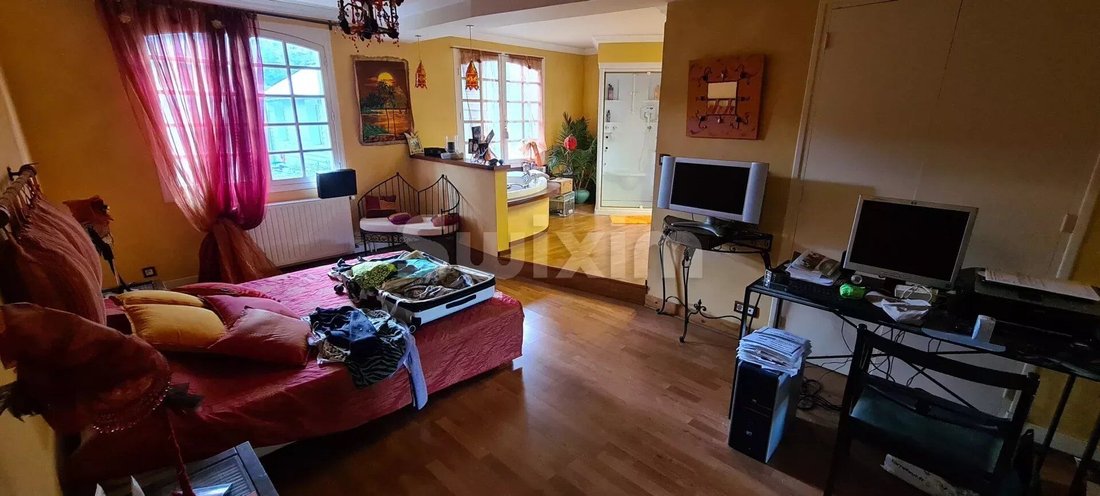 House in Aspin-en-Lavedan, Occitania, France 5 - 13710492
