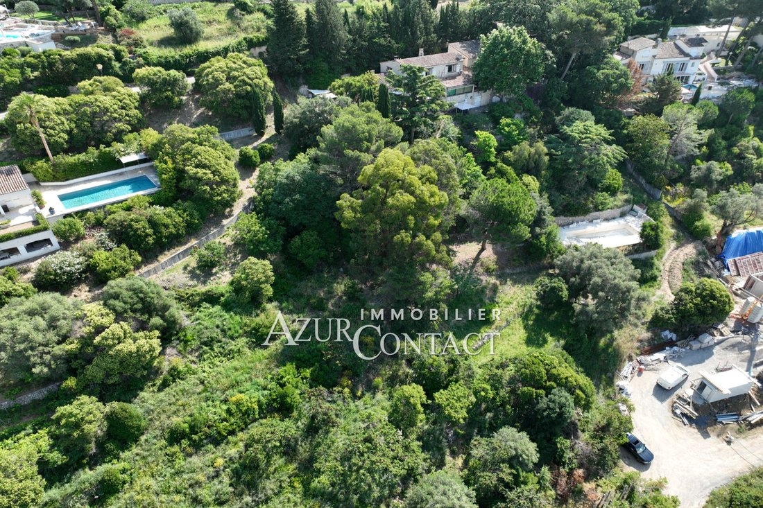 Villa in Mougins, Provence-Alpes-Côte d'Azur, France 2 - 14562594