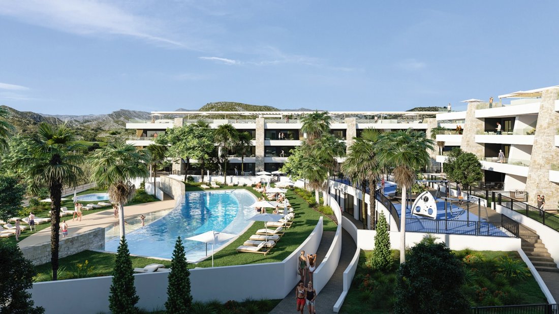 Apartment in Alicante, Valencian Community, Spain 3 - 14563356