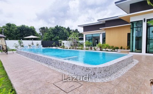 Villa a Bang Sare, Provincia di Chonburi, Thailandia 1