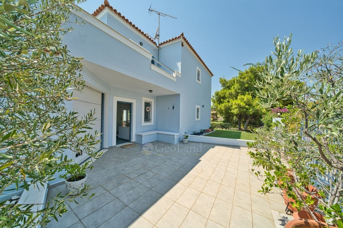 Villa in Koinotita Portoxeliou, Kranidi, Greece 2 - 14563765