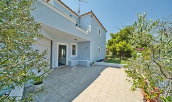 Villa a Kosta, Decentralized Administration of Peloponnese, Western Greece and the Ionian, Grecia 1