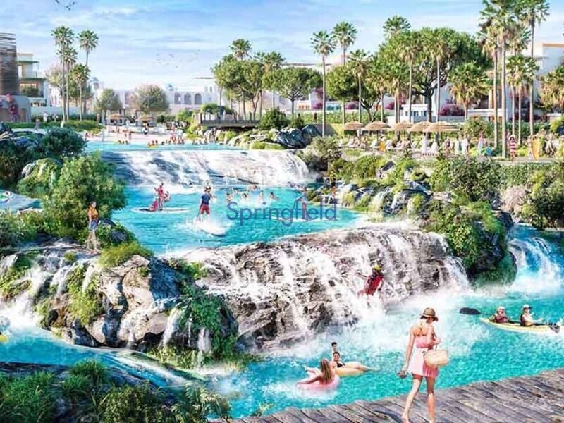 Land in Me'aisem 2, Me'aisem, Dubai 5 - 14562889