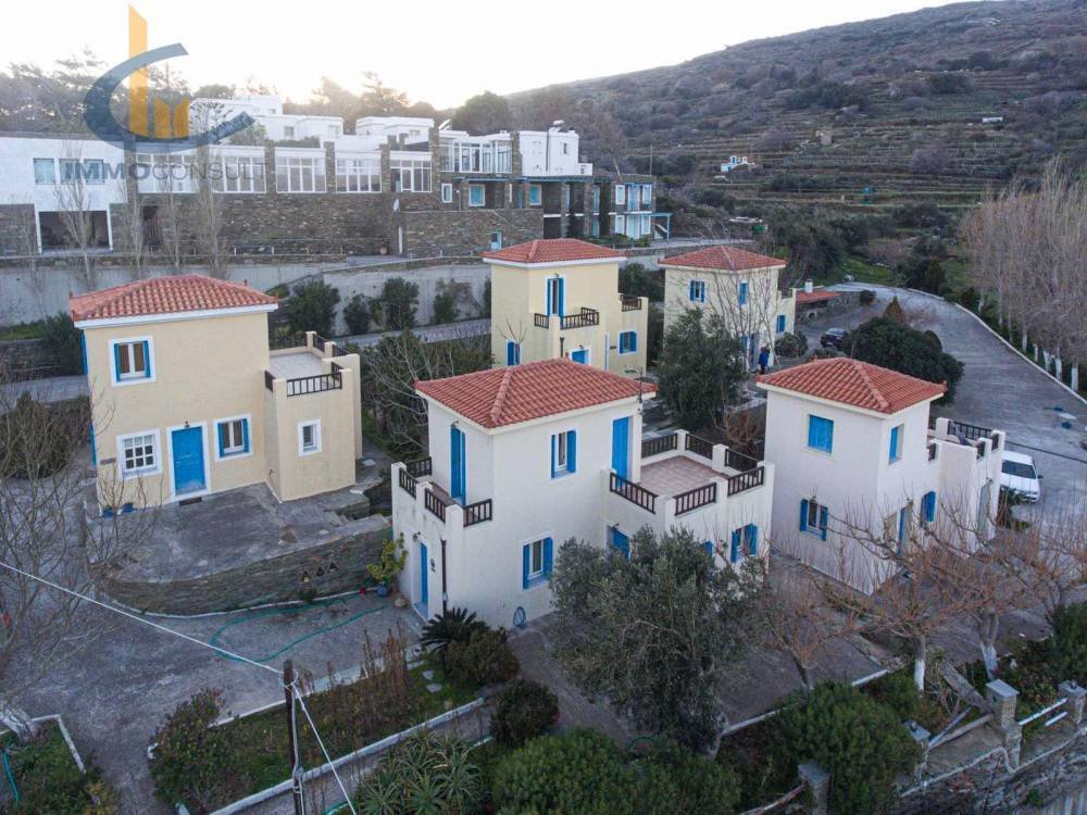 Andros, Aegean, Greece 2 - 14562989