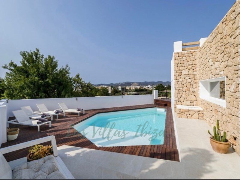 House in Sant Josep de sa Talaia, Balearic Islands, Spain 5 - 14563063