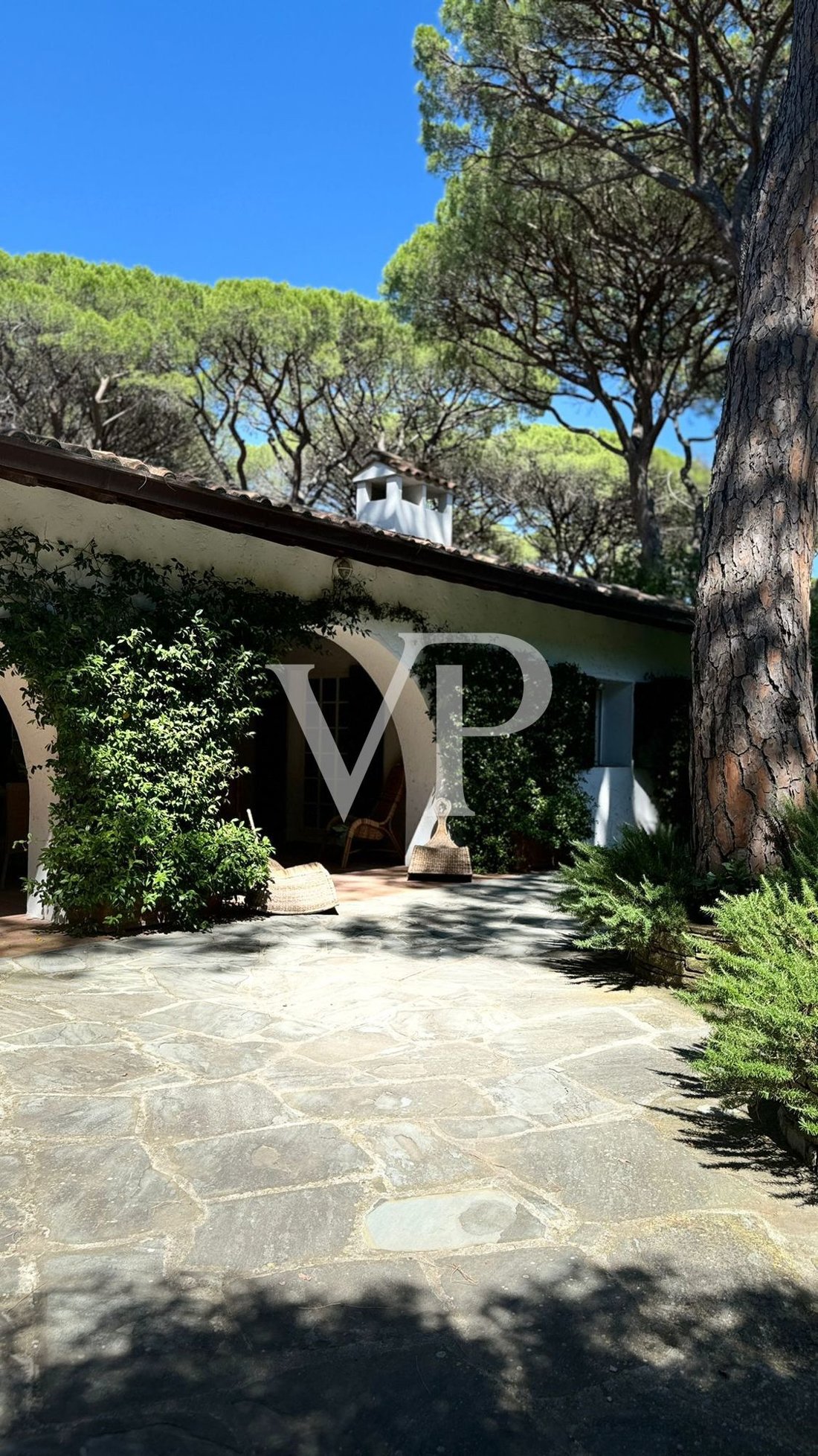 Maison de ville à Punta Ala, Toscane, Italie 5 - 14563028