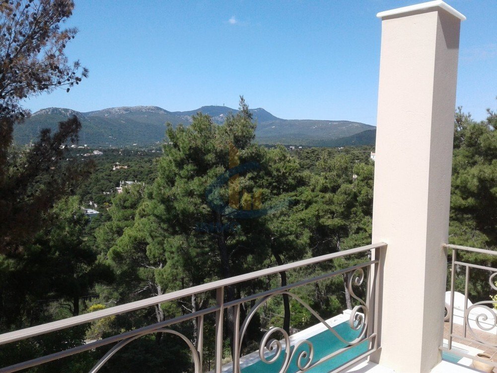 House in Oropos, Attica, Greece 3 - 14562981