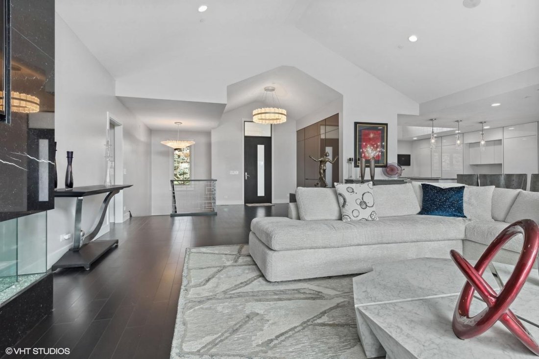 House in Barrington Hills, Illinois, United States 3 - 14564095