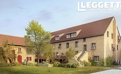 Appartamento a Thabor-Pelouse, Montgeron, Francia 1