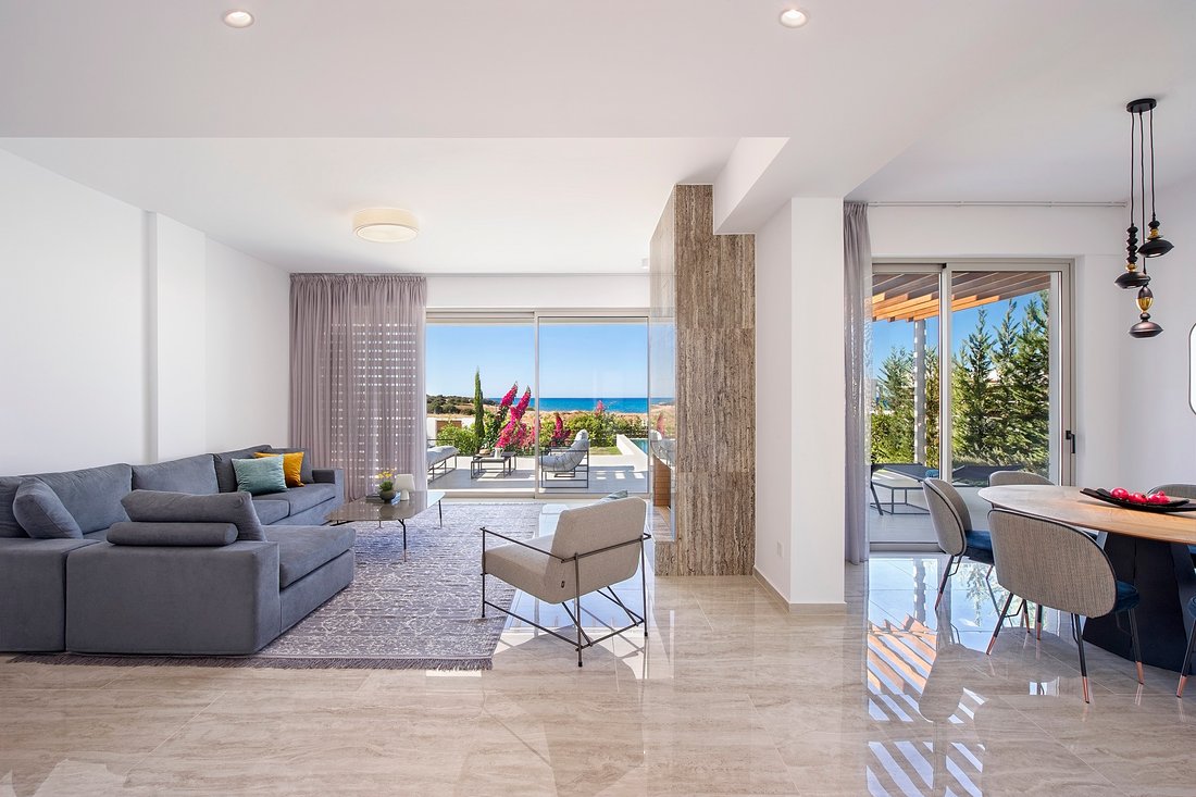 Villa in Poli Crysochous, Paphos, Cyprus 1 - 14563818