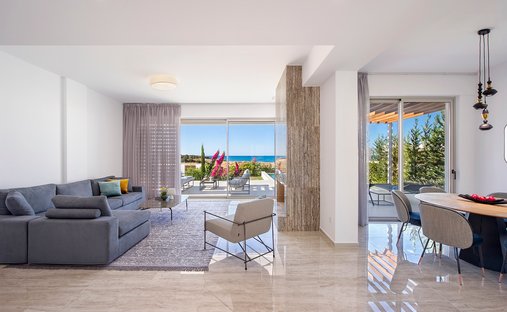 Villa à Pólis Chrysochoús, Paphos, Chypre 1