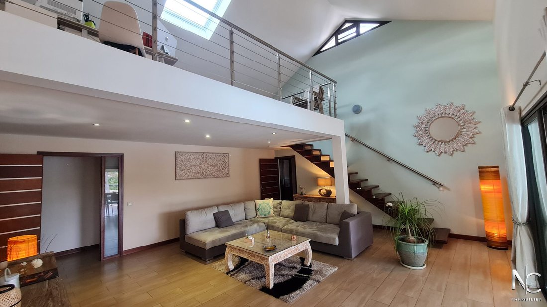 House in Paita, South Province, New Caledonia 3 - 14564047