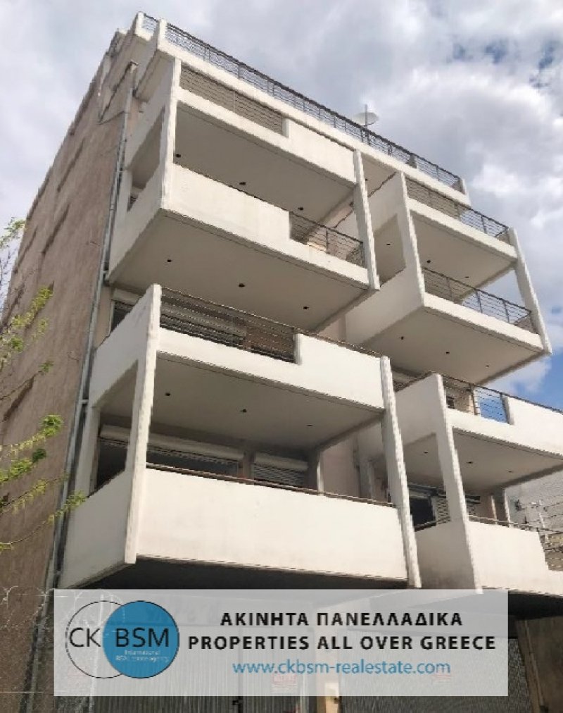 Sepolia District, 4th District of Athens, Athens 1 - 14562840