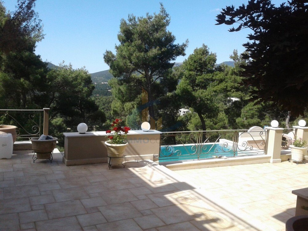 House in Oropos, Attica, Greece 2 - 14562981