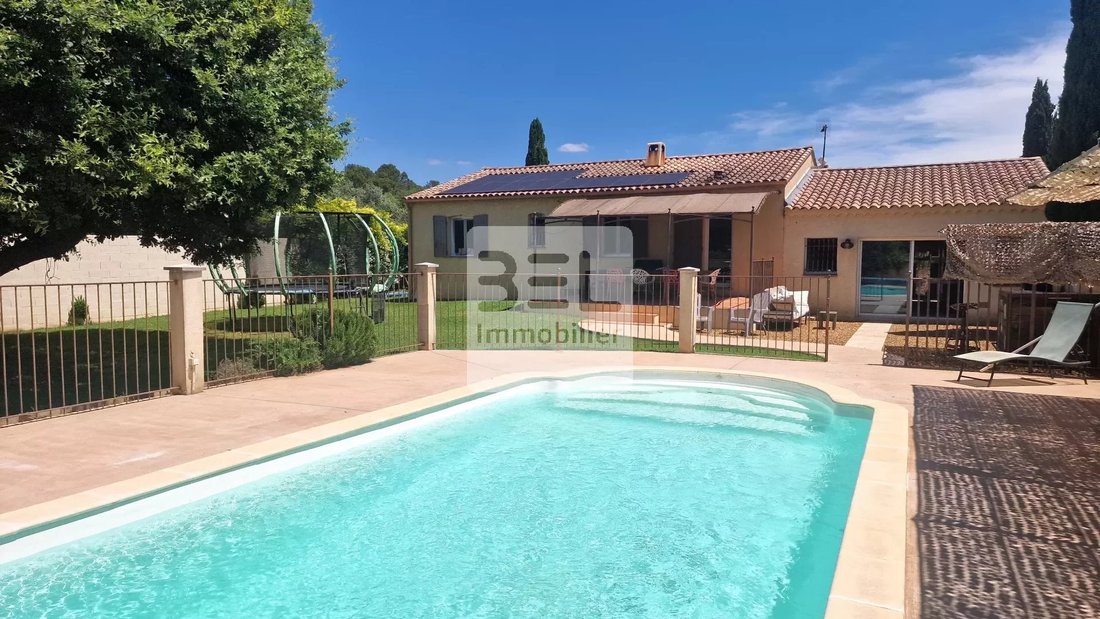 Connaux House In Connaux, France For Sale (14563378)