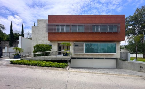Luxury homes for sale in Puerta de Hierro, Guadalajara, Zapopan
